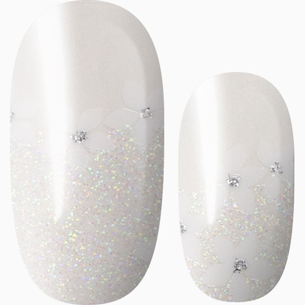 What A Fairytale (transparent)