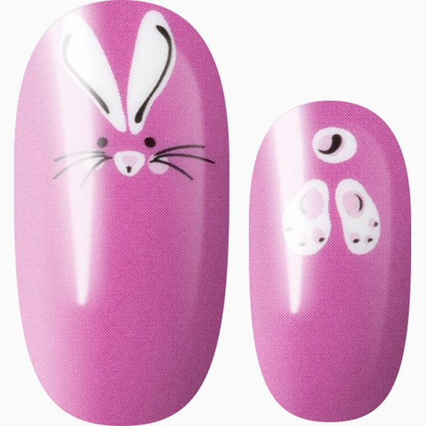 Shake Your Bunny Tail