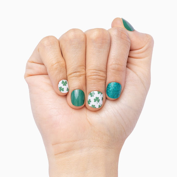 Who’s Your Paddy?!