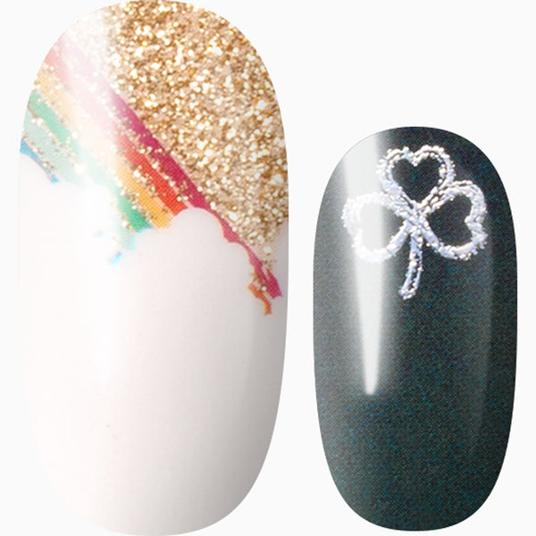 Let’s Get The Paddy Started!