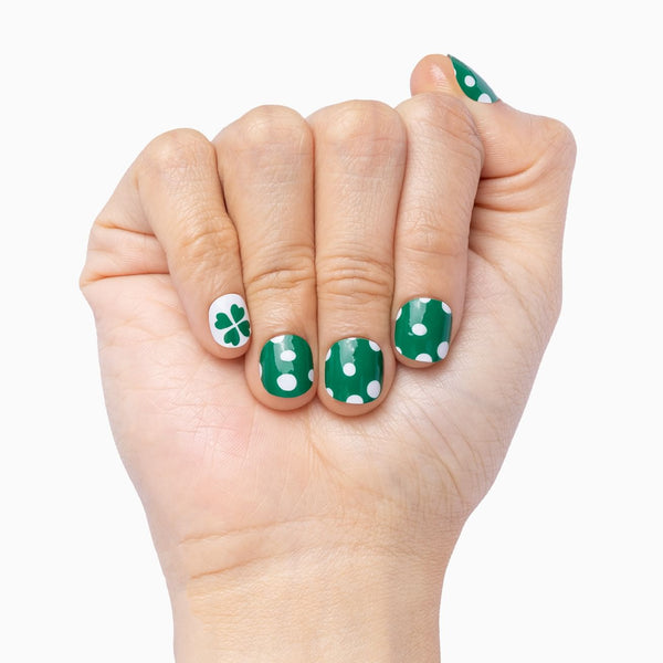 Shamrockin' And Rollin