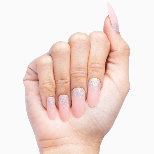 Call Me A Princess (Glow)