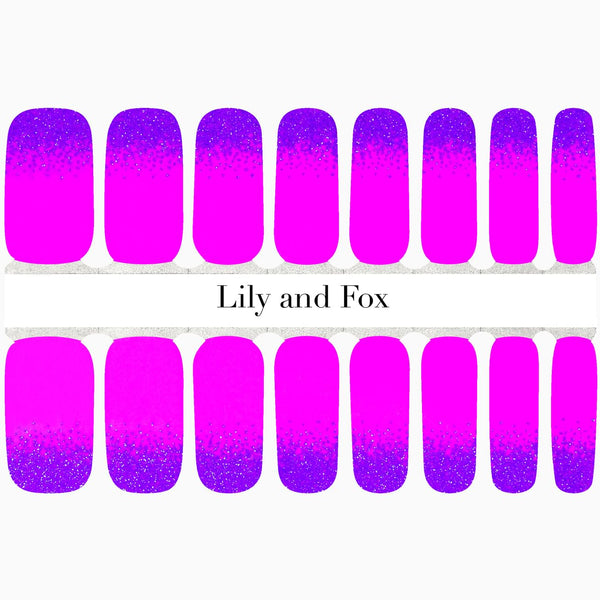 Call Me A Princess (Glow)