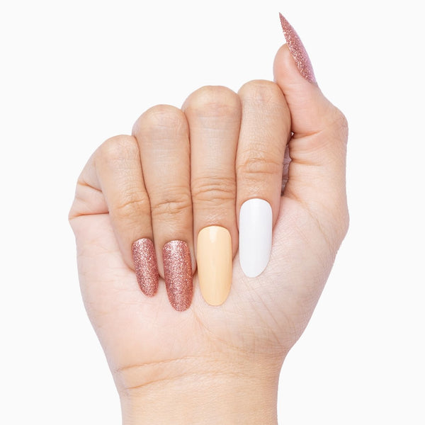 Neutral Glam
