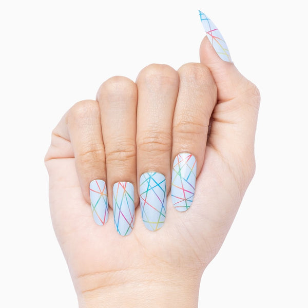 Lazer Focus (UV Glow)