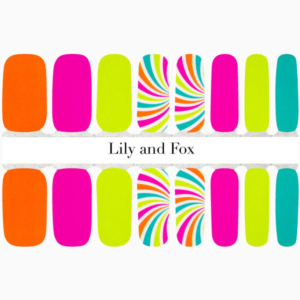 Let's Get This Party Started