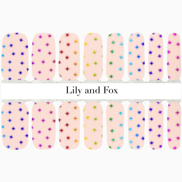 Lucky Stars