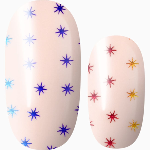 Lucky Stars