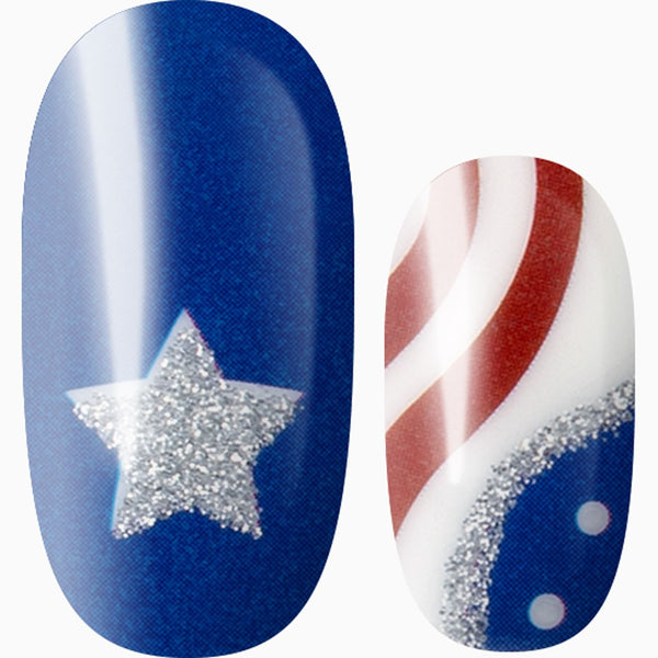 Party Like A Patriot