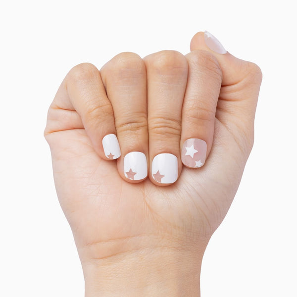 Marshmallow Dreams (Transparent)