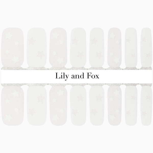 Marshmallow Dreams (Transparent)
