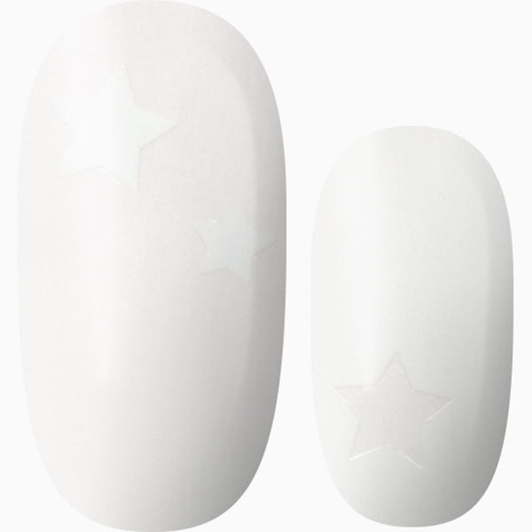 Marshmallow Dreams (Transparent)