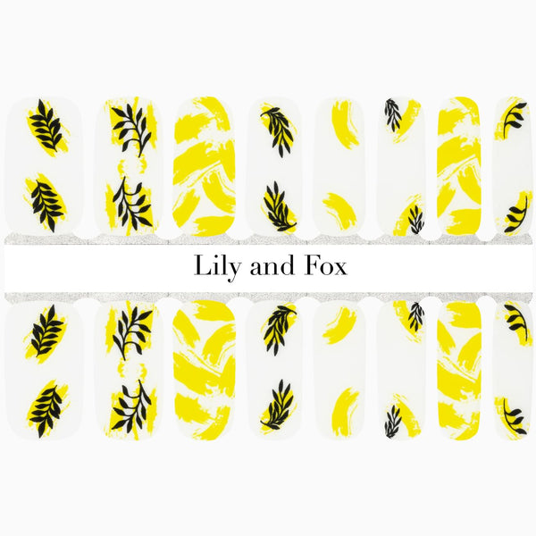 Pocketful of Sunshine