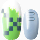 Pixel Party (Transparent)