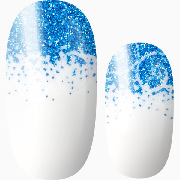 Lost In My Imagination (french tips)