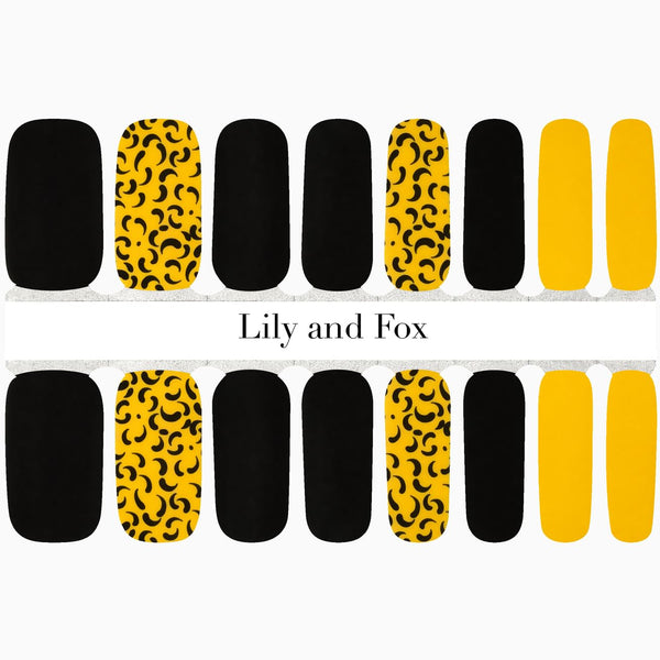 Danger! High Voltage