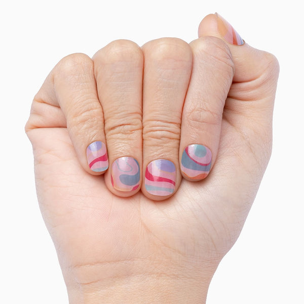 Abstract Attractions