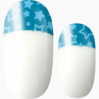 Twinkle Tips (french tips)