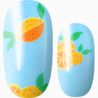 Freshly Squeezed