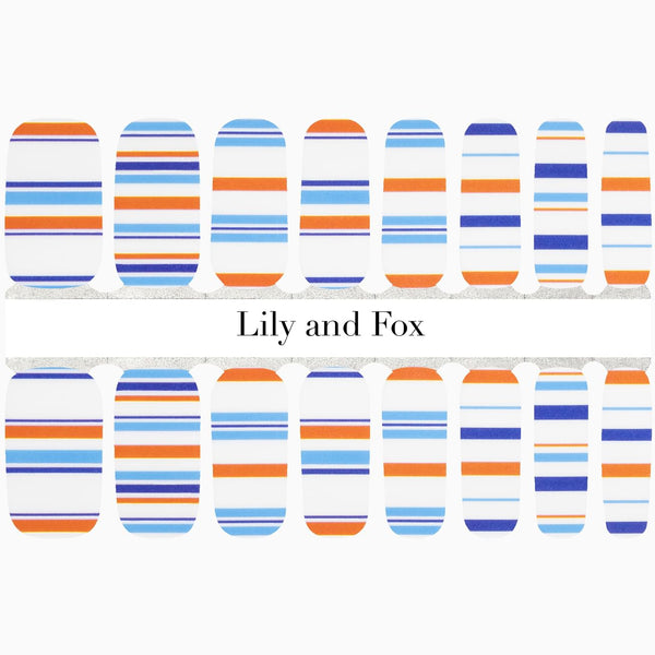 You Wanna See Me Stripe