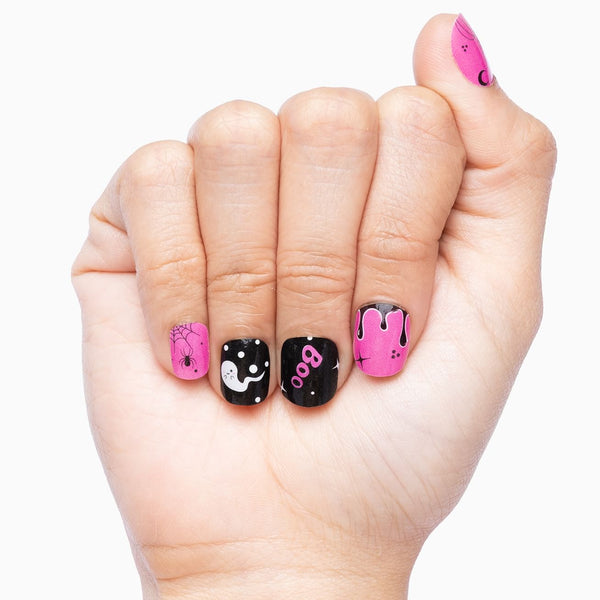 Halloween Drama Queen