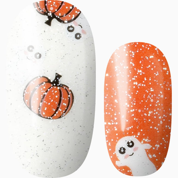 Hangry Ghost (transparent)