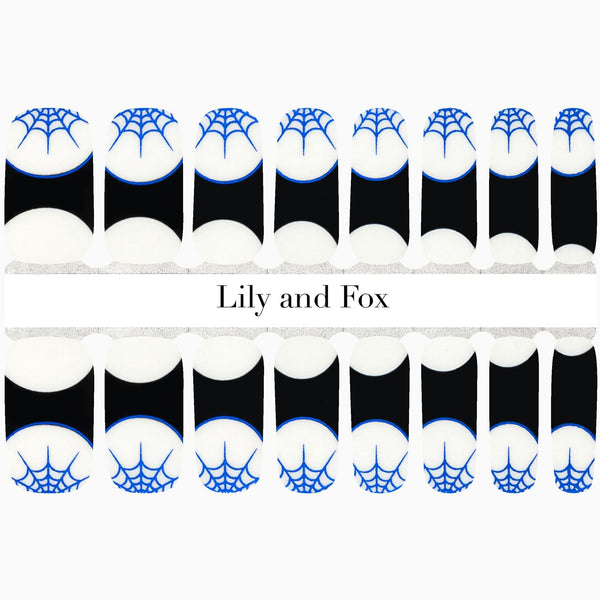 All Tangled Up (transparent)