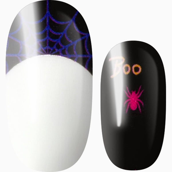 Dark Diva (Transparent)