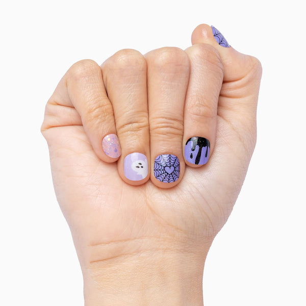 Glitter Boos