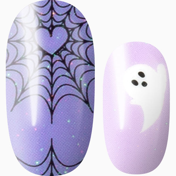 Glitter Boos