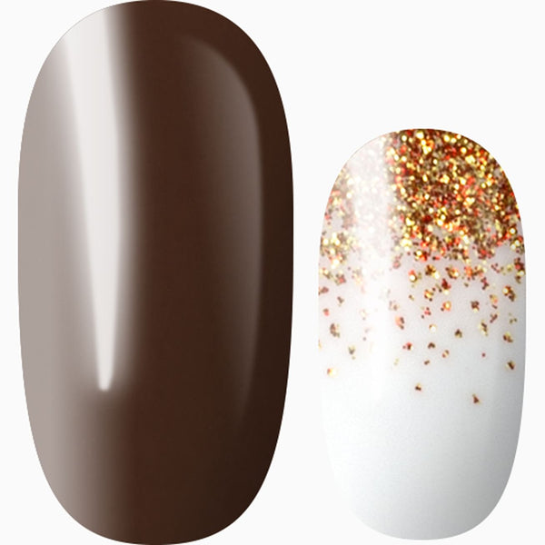 Cinnamon Shimmer
