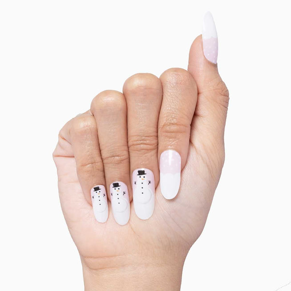 Do You Wanna Build A Snowman