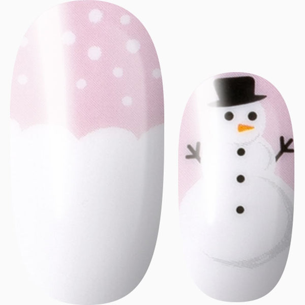 Do You Wanna Build A Snowman