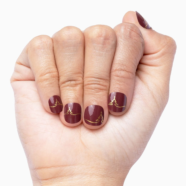 Very Merry Christmas