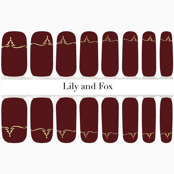 Very Merry Christmas