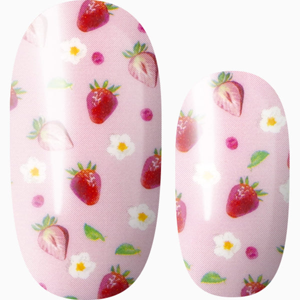 Lookin' Berry Beautiful