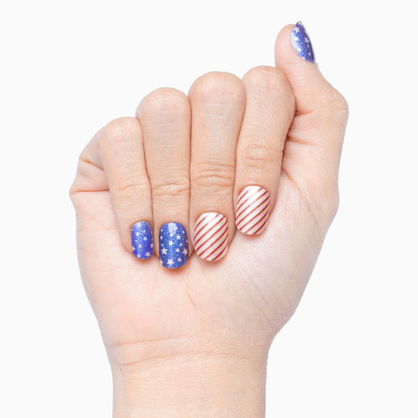 Let Freedom Ring