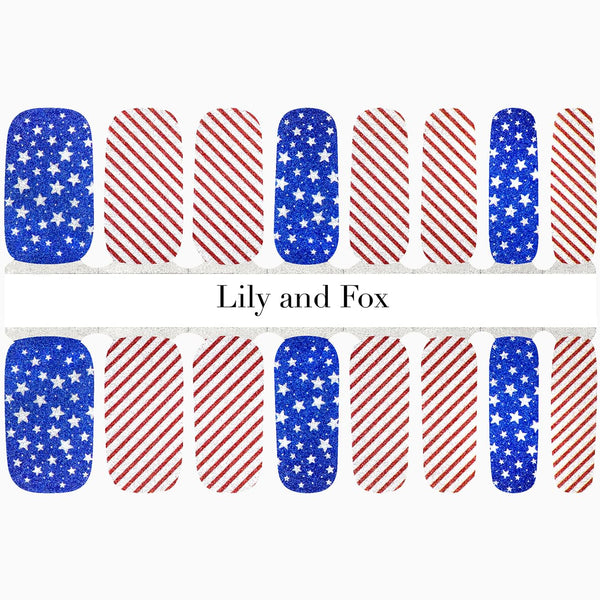 Let Freedom Ring