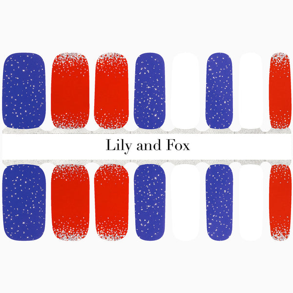 American Glitter