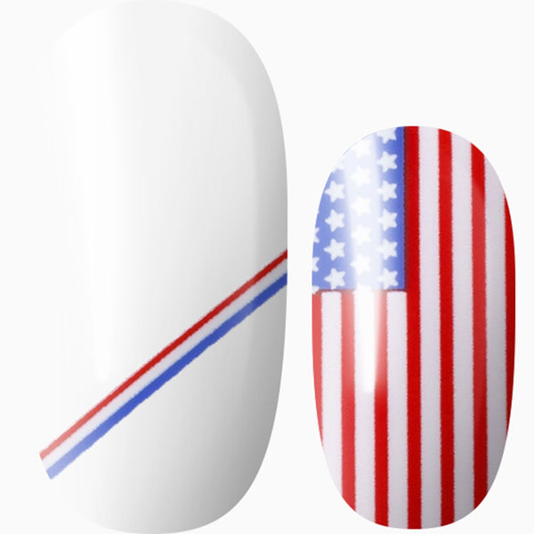Good Morning, USA! (transparent)