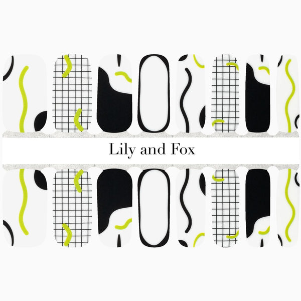 Spark Of Inspiration