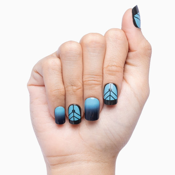 Turquoise Temptation