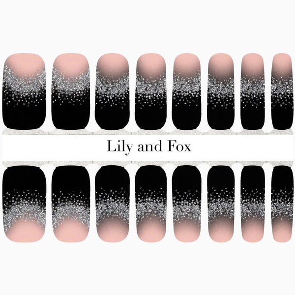 Diamonds In The Night