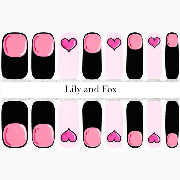 My Heart Beats For You