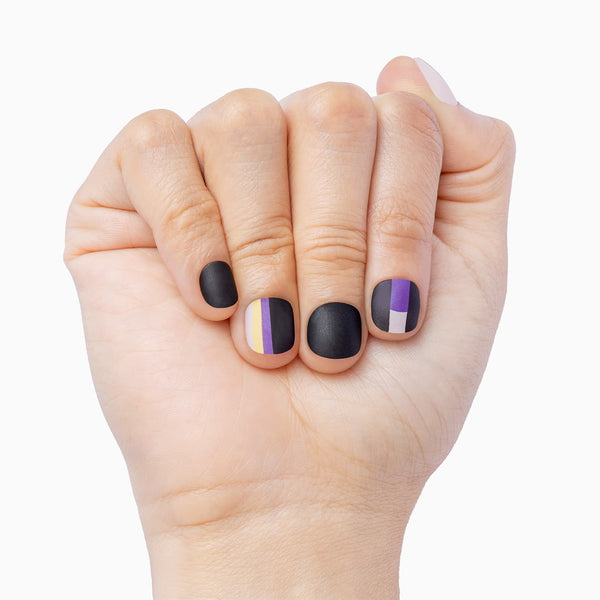 Violet Streak