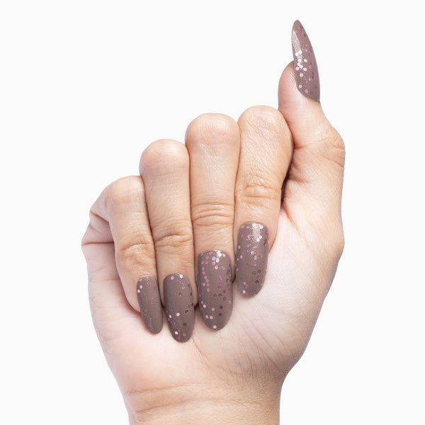 Big Glitter Energy