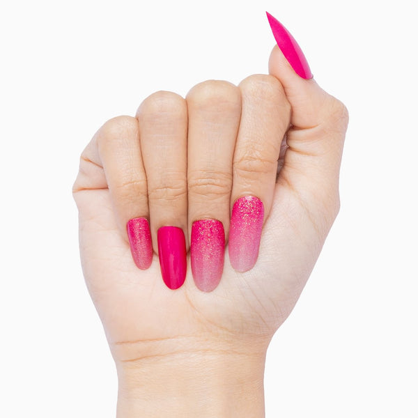 Pink Glitter Club