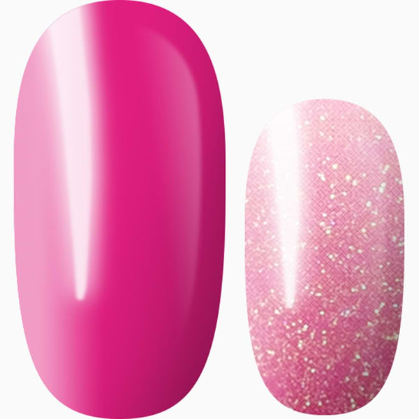 Pink Glitter Club