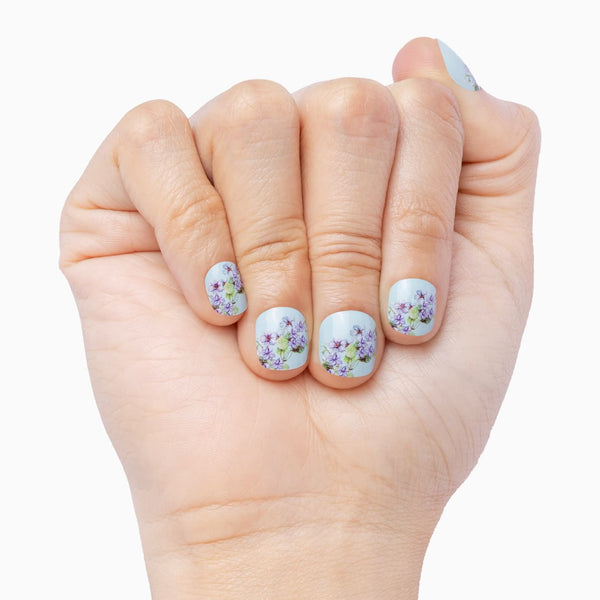 Floral Dreams