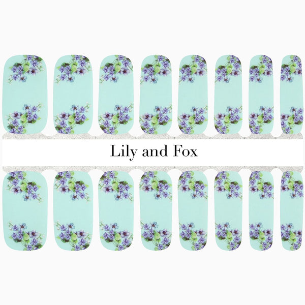 Floral Dreams